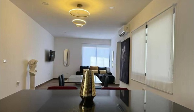 ALTABRISA GRAND LIVING LUXURY APARTMENT 4 in Villahermosa