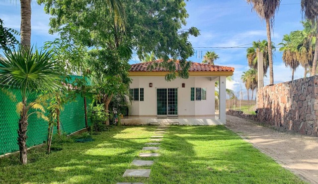 Altata, casa Las Aguilas in Altata