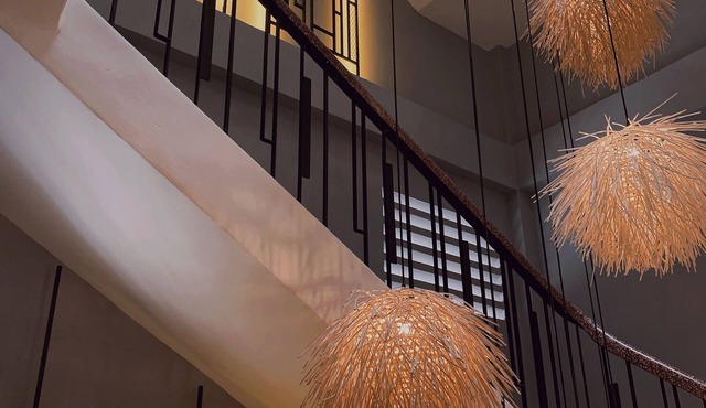 Aluny Boutiquestay