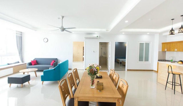 alvin house