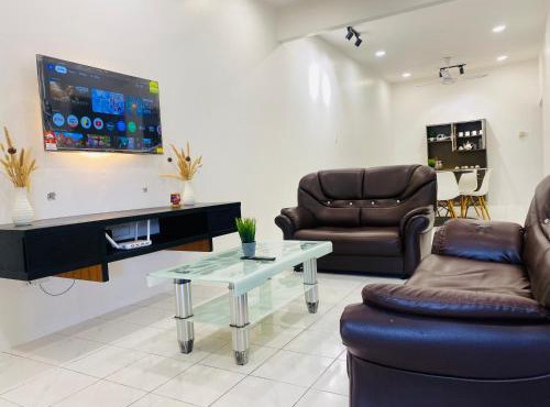 Alyn Home Batu Pahat II Wifi Coway