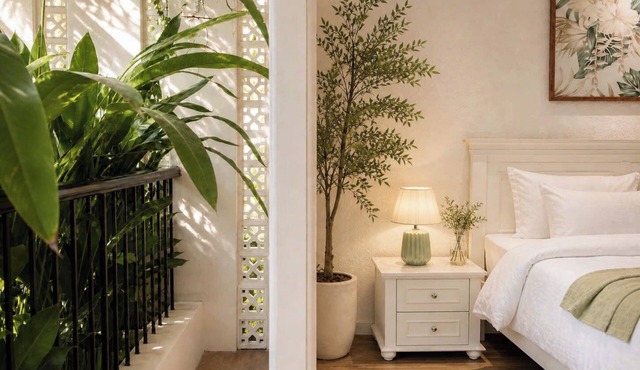 Amana Boutique Hotel - Tran Quoc Thao