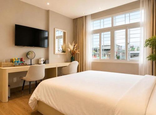 Amana Living - Phan Xich Long