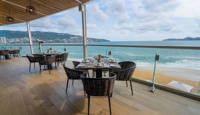 Amares Acapulco