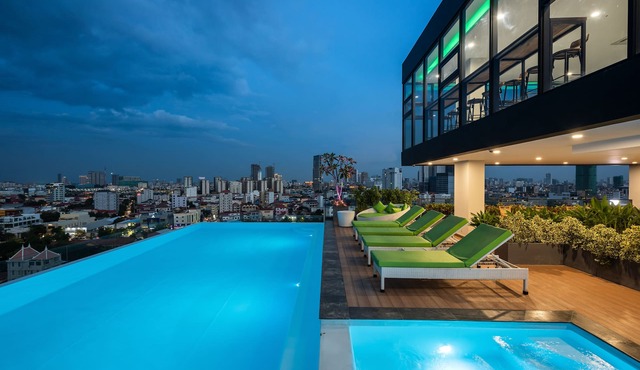 Amata Residence