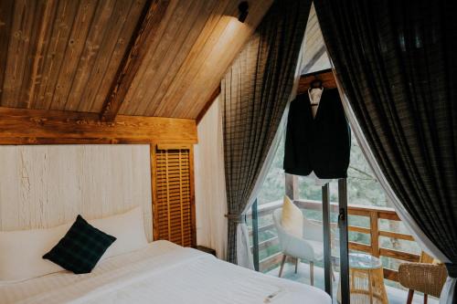 Amaya Retreat