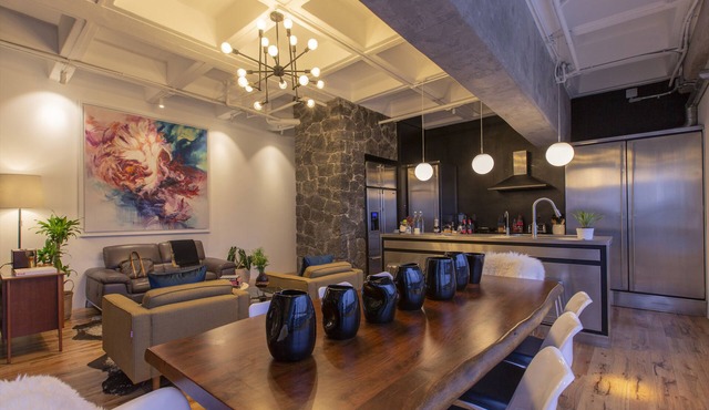 AMAZING Apartment in Santa Fe, México City