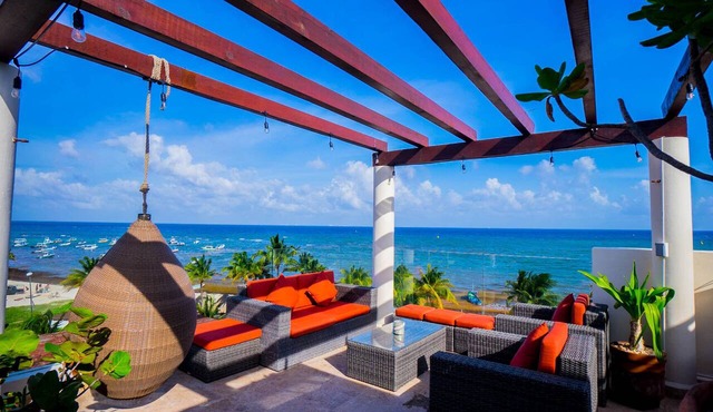 Amazing El Presidente Penthouse @ The Elements by BRIC