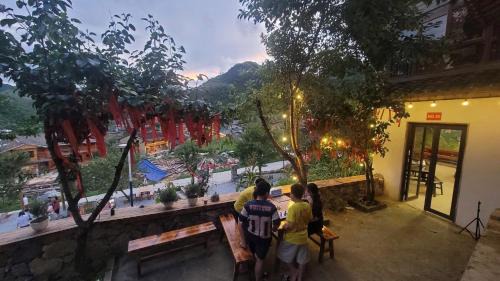 Amazing Homestay