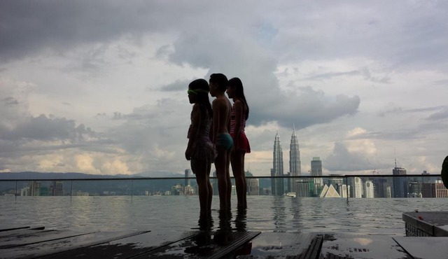 Amazing KLCC View @ Regalia Residence