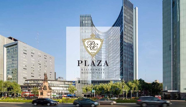 Amazing Reforma Apartment, 2bdrm 2 Bath, Awesome