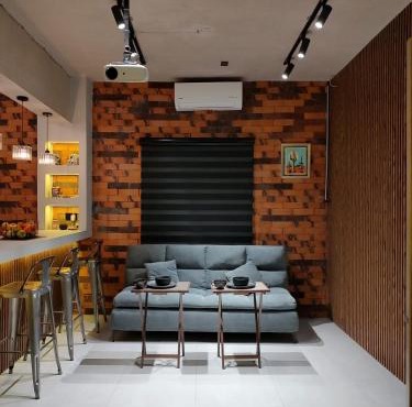 Amber Apartment at Downtown in Chihuahua