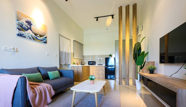 Amber Cove Residence By I Housing in Malacca City