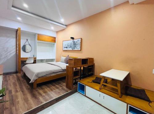 Amber Homestay