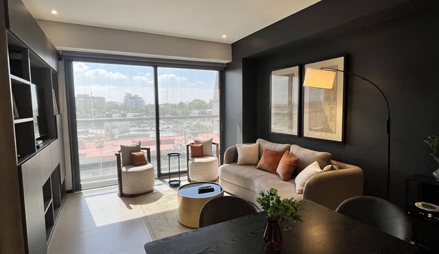 Americana Luxury Condo 2bedr 2 Bathroom