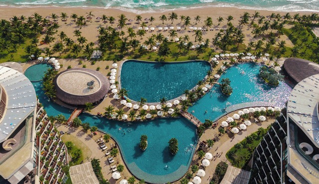 Amiana Resort Cam Ranh
