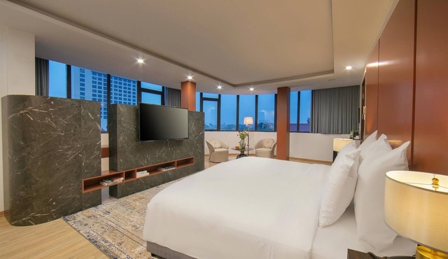 Amira Hotel Bac Ninh