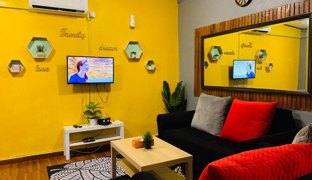 Ammar Homestay