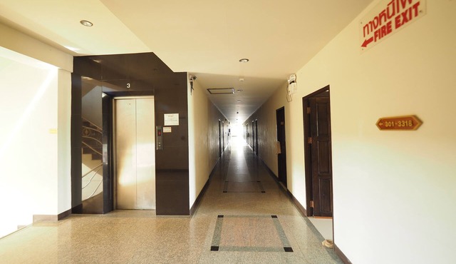 Amorn Sukhothai Hotel