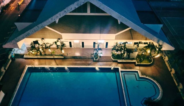 Ampang Hilir KL City Boutique Residence