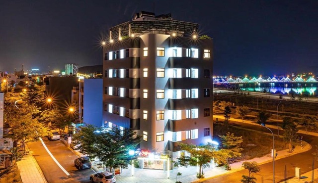 An Bình Tân Hotel