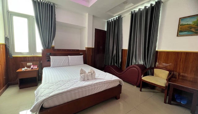 An Binh 2 Hotel
