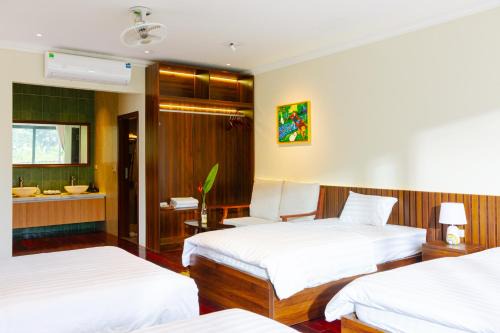 AN Garden Homestay