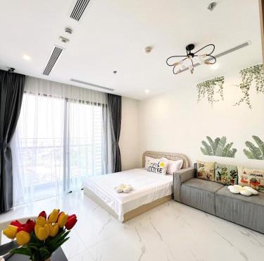 AN HOME Studio Netflix Full 0611
