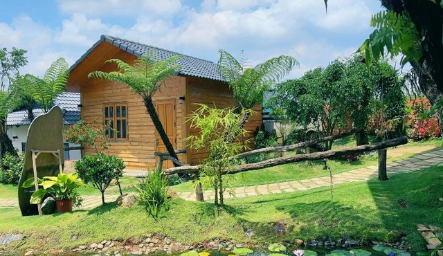 AN Homestay&coffee