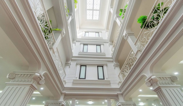 An Khang Hotel