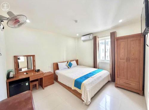 An Khang Hotel Vung tau