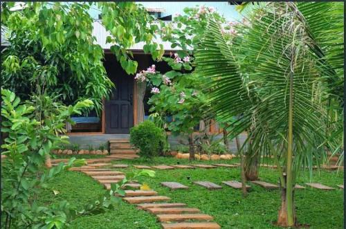 An Land Garden Homestay