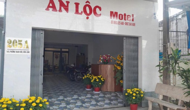 An Loc Motel