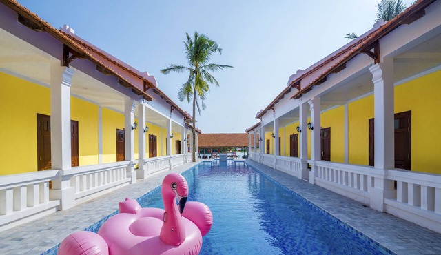 An nam Resort Phu Quoc