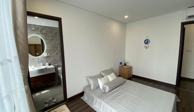 An Nhiên HOME
