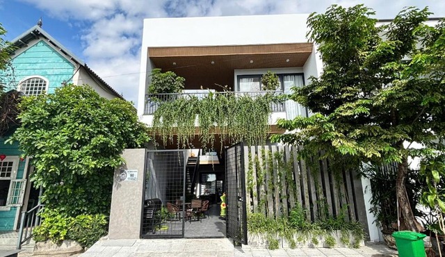 An Nhien Villa and Home