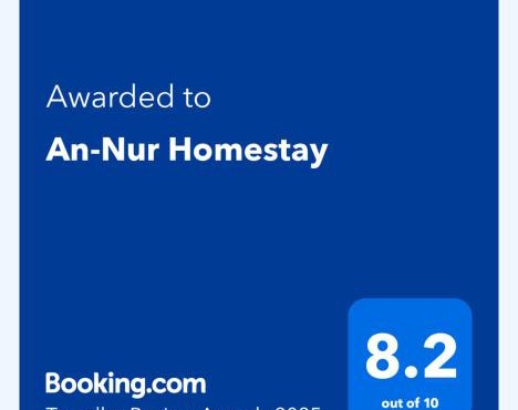 An-Nur Homestay