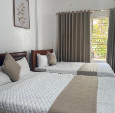An Phú Stay & Coffee