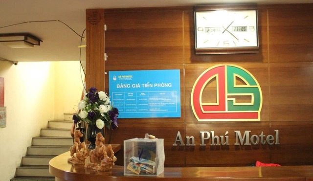 An Phu Motel