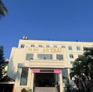 An Thái Hotel