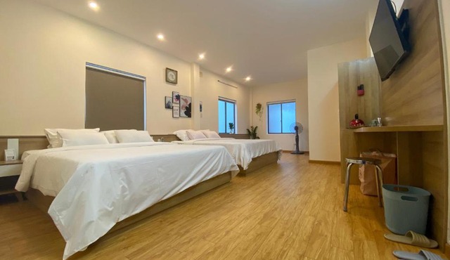 An Thai Homestay Hue