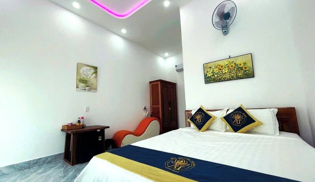 An Thanh Motel in Can Tho