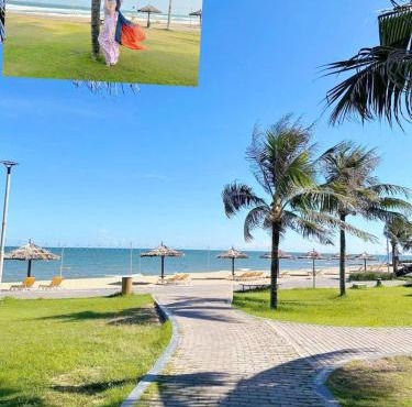 AnAn Villa B1416 Oceanami Long Hai