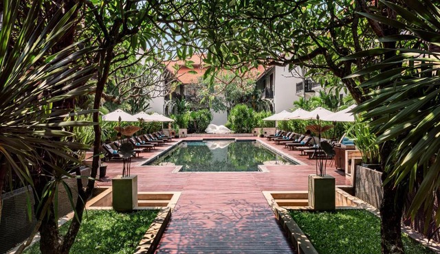 Anantara Angkor Resort