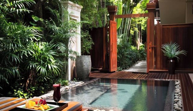 Anantara Angkor Resort