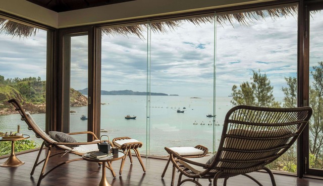 Anantara Quy Nhon Villas