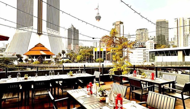 AnCasa Hotel Kuala Lumpur, Chinatown