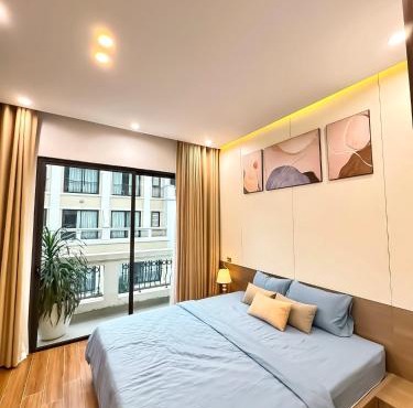AnChi Homestay