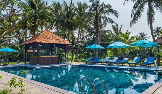 Ancient Retreat Hoi An - Riverfront Resort