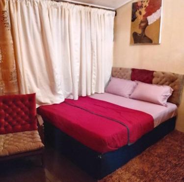 Andalusia Nightlife Guesthouse